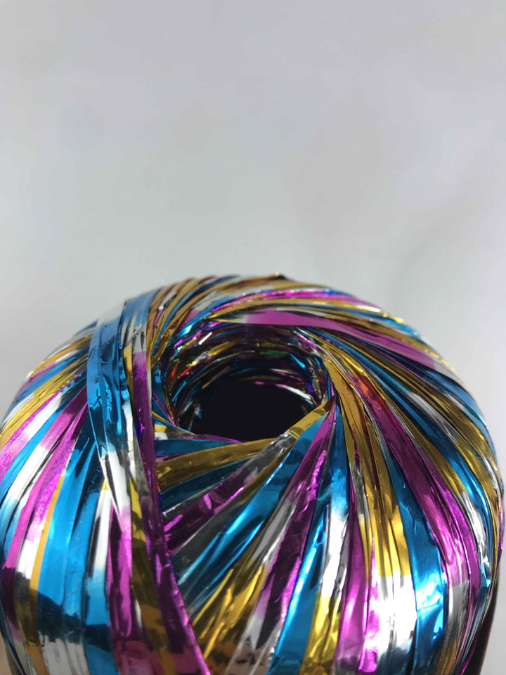 Moly Metallic Raffıa