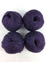 İtalyan Moher Yün İp642-360-542 Gram İTA193-194-195