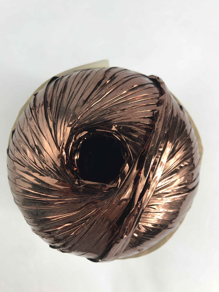 Moly Metallic Raffıa