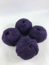 İtalyan Moher Yün İp642-360-542 Gram İTA193-194-195