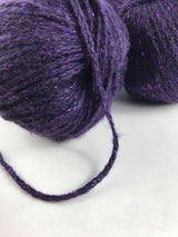 İtalyan Moher Yün İp642-360-542 Gram İTA193-194-195