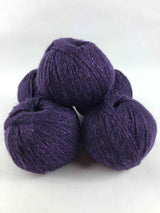 İtalyan Moher Yün İp642-360-542 Gram İTA193-194-195