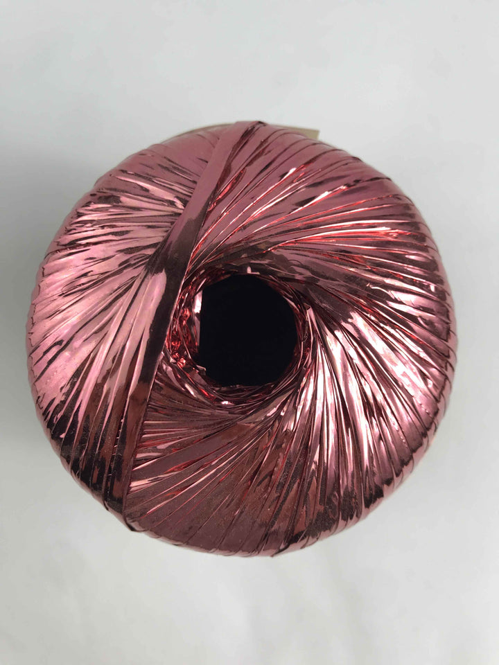 Moly Metallic Raffıa