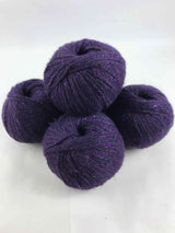 İtalyan Moher Yün İp642-360-542 Gram İTA193-194-195