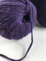 İtalyan Moher Yün İp642-360-542 Gram İTA193-194-195