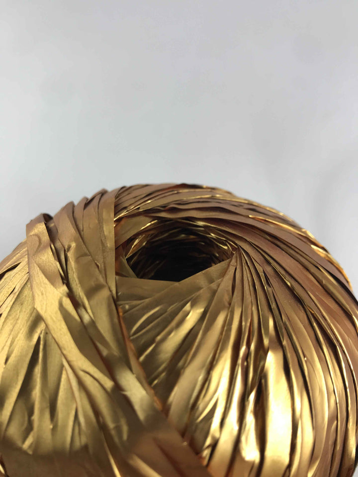 Moly Metallic Raffıa