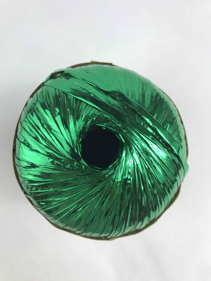 Moly Metallic Raffıa