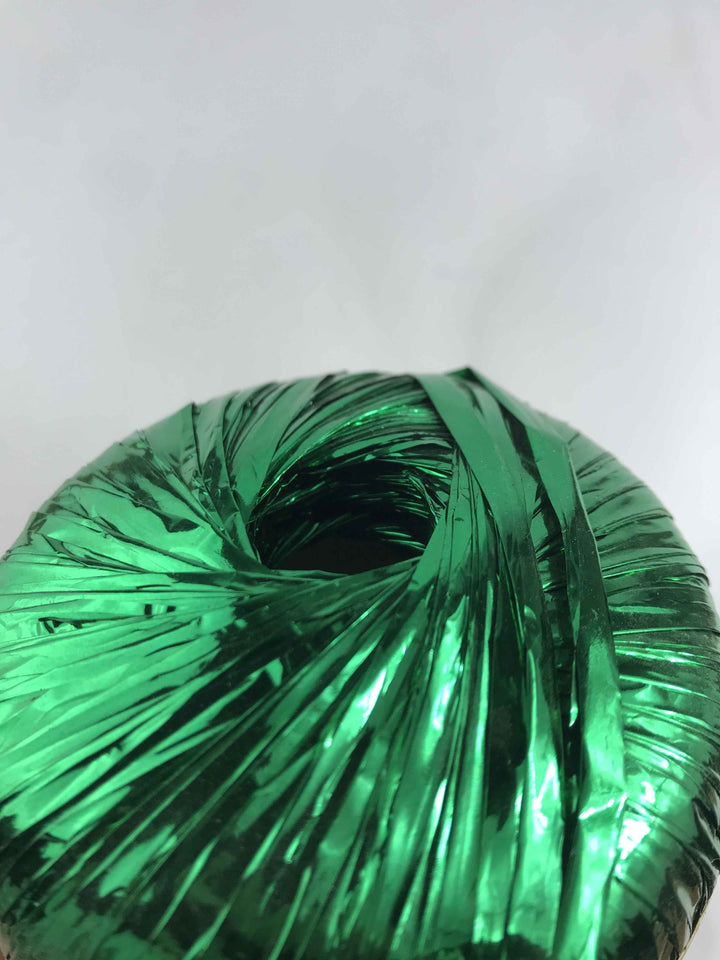 Moly Metallic Raffıa
