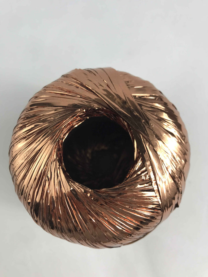 Moly Metallic Raffıa