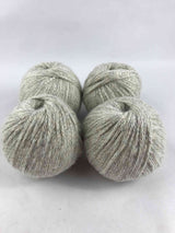 İtalyan Moher Yün İp 662-706 Gram İTA198-199