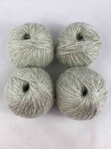 İtalyan Moher Yün İp 662-706 Gram İTA198-199