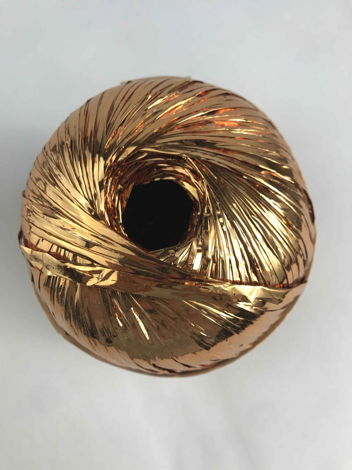 Moly Metallic Raffıa