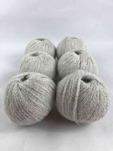 İtalyan Moher Yün İp 590 Gram İTA201