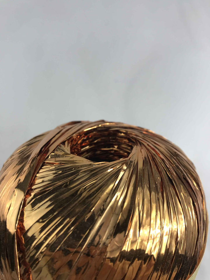 Moly Metallic Raffıa