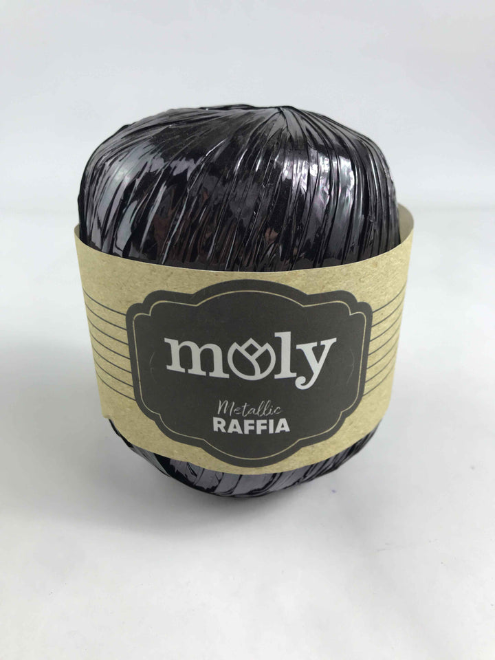 Moly Metallic Raffıa