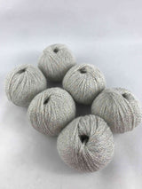 İtalyan Moher Yün İp 590 Gram İTA201