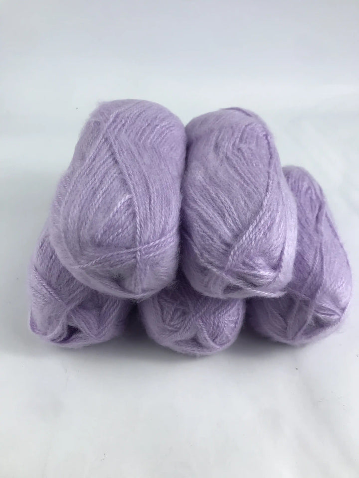 İhraç Fazlası Angora Örgü İpi 330 Gram ihangora409