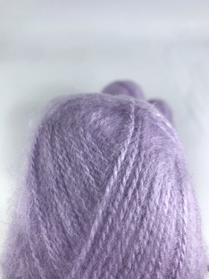 İhraç Fazlası Angora Örgü İpi 330 Gram ihangora409