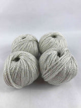 İtalyan Moher Yün İp 582 Gram İTA206