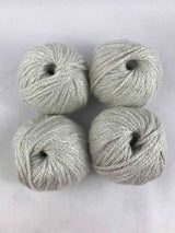 İtalyan Moher Yün İp 582 Gram İTA206