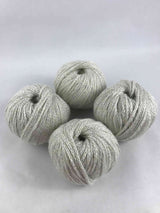 İtalyan Moher Yün İp 582 Gram İTA206