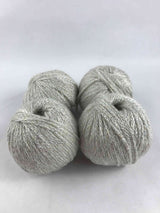 İtalyan Moher Yün İp 566-620 Gram İTA207-208