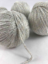 İtalyan Moher Yün İp 566-620 Gram İTA207-208