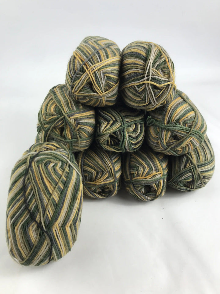 İhraç Fazlası 512 Gram %75 Yün ih75yun286
