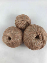 İtalyan Moher Yün İp 304 Gram İTA209