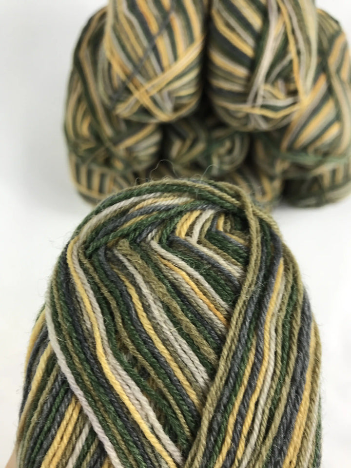İhraç Fazlası 512 Gram %75 Yün ih75yun286