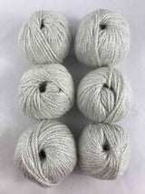 İtalyan Moher Yün İp 780 Gram İTA210