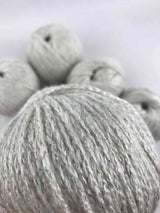 İtalyan Moher Yün İp 780 Gram İTA210