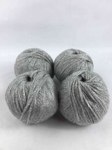 İtalyan Moher Yün İp 600 Gram İTA211