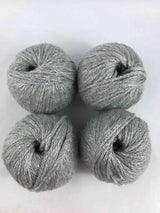 İtalyan Moher Yün İp 600 Gram İTA211