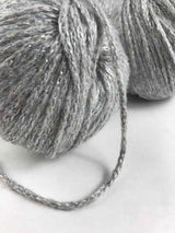 İtalyan Moher Yün İp 600 Gram İTA211