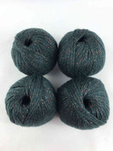 İtalyan Moher Yün İp 392 Gram İTA213