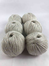 İtalyan Moher Yün İp 752 Gram İTA214