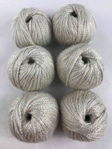 İtalyan Moher Yün İp 752 Gram İTA214