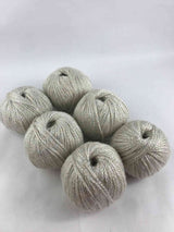 İtalyan Moher Yün İp 752 Gram İTA214