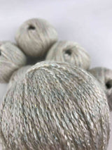 İtalyan Moher Yün İp 752 Gram İTA214