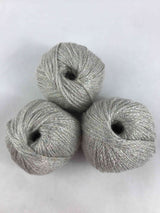 İtalyan Moher Yün İp 344 Gram İTA216