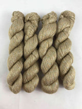 İtalyan Moher Yün İp 398 Gram İTA217