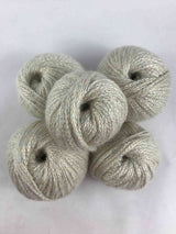 İtalyan Moher Yün İp 566 Gram İTA220