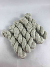 İtalyan Moher Yün İp 532 Gram İTA223