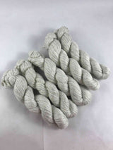 İtalyan Moher Yün İp 614 Gram İTA228