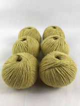 İtalyan Moher Yün İp 576 Gram İTA229
