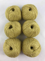 İtalyan Moher Yün İp 576 Gram İTA229