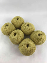 İtalyan Moher Yün İp 576 Gram İTA229