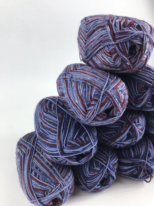 İhraç Fazlası 546 Gram %75 Yün ih75yun308