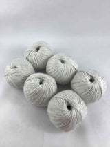 İtalyan Moher Yün İp 778 Gram İTA231